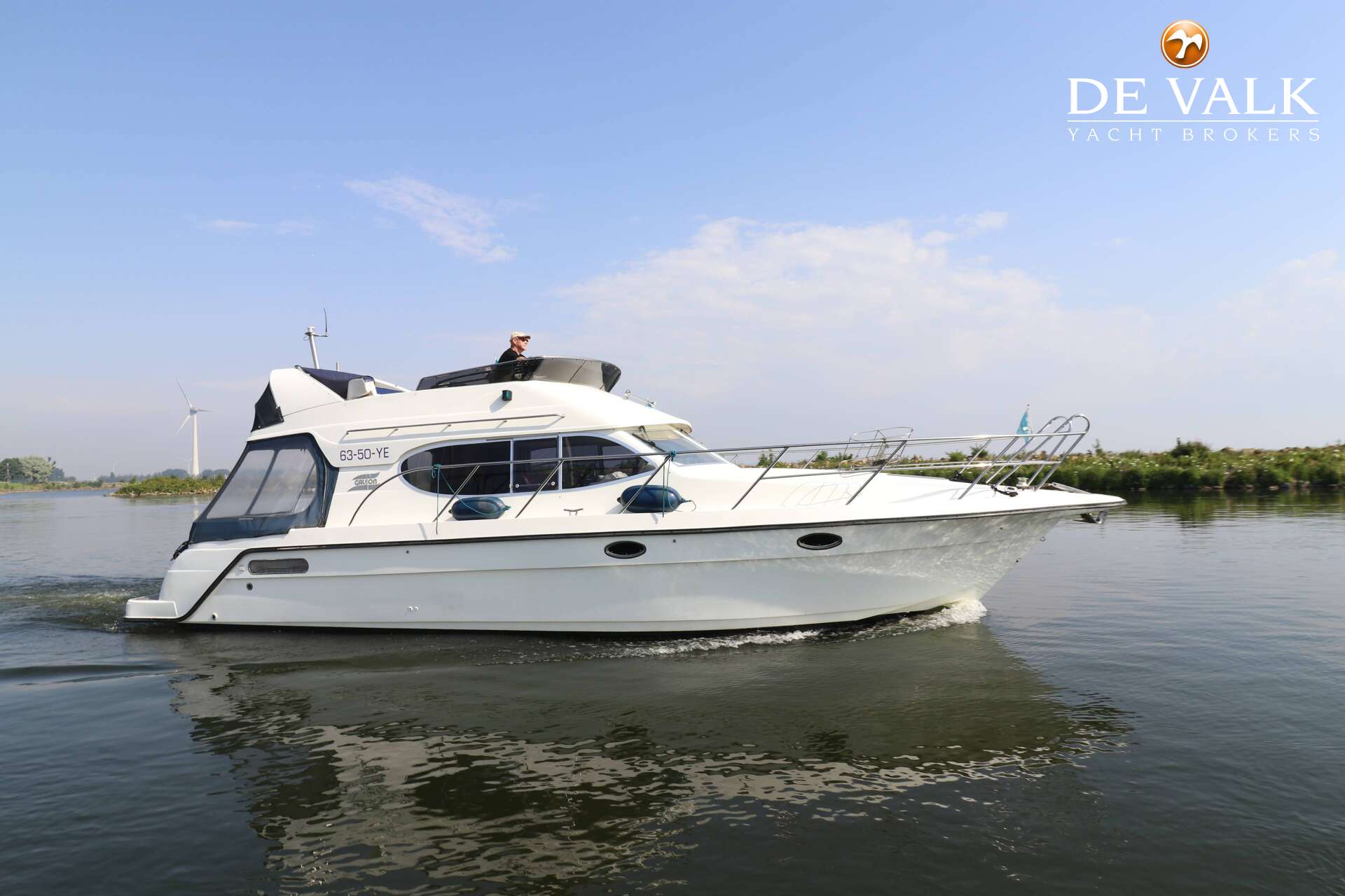 Galeon 380 Fly - Foto 4