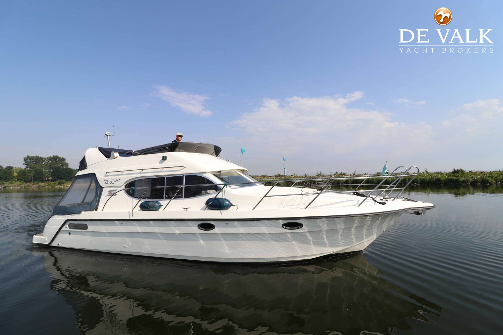 Galeon 380 Fly - Foto 5