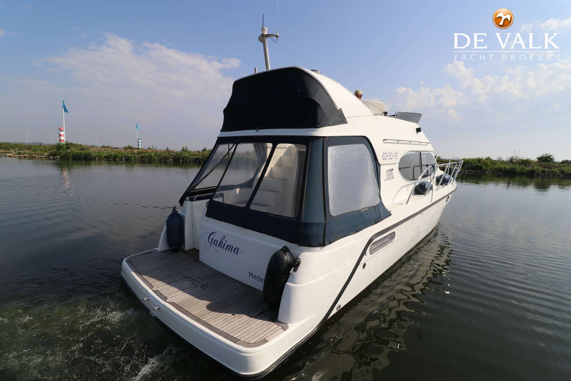 Galeon 380 Fly - Foto 6