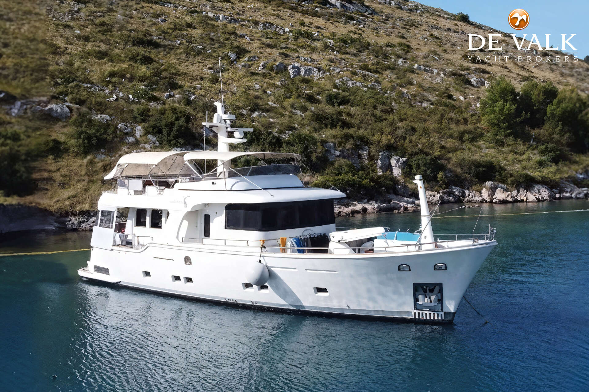 Terranova 68