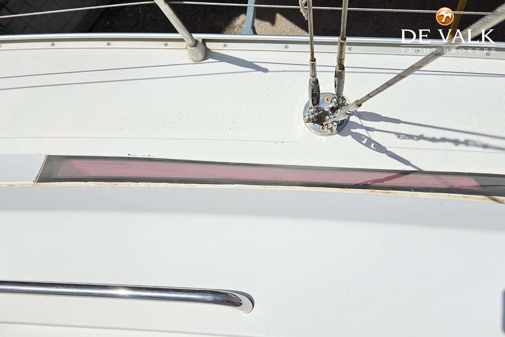 Hanse 350 - Foto 12