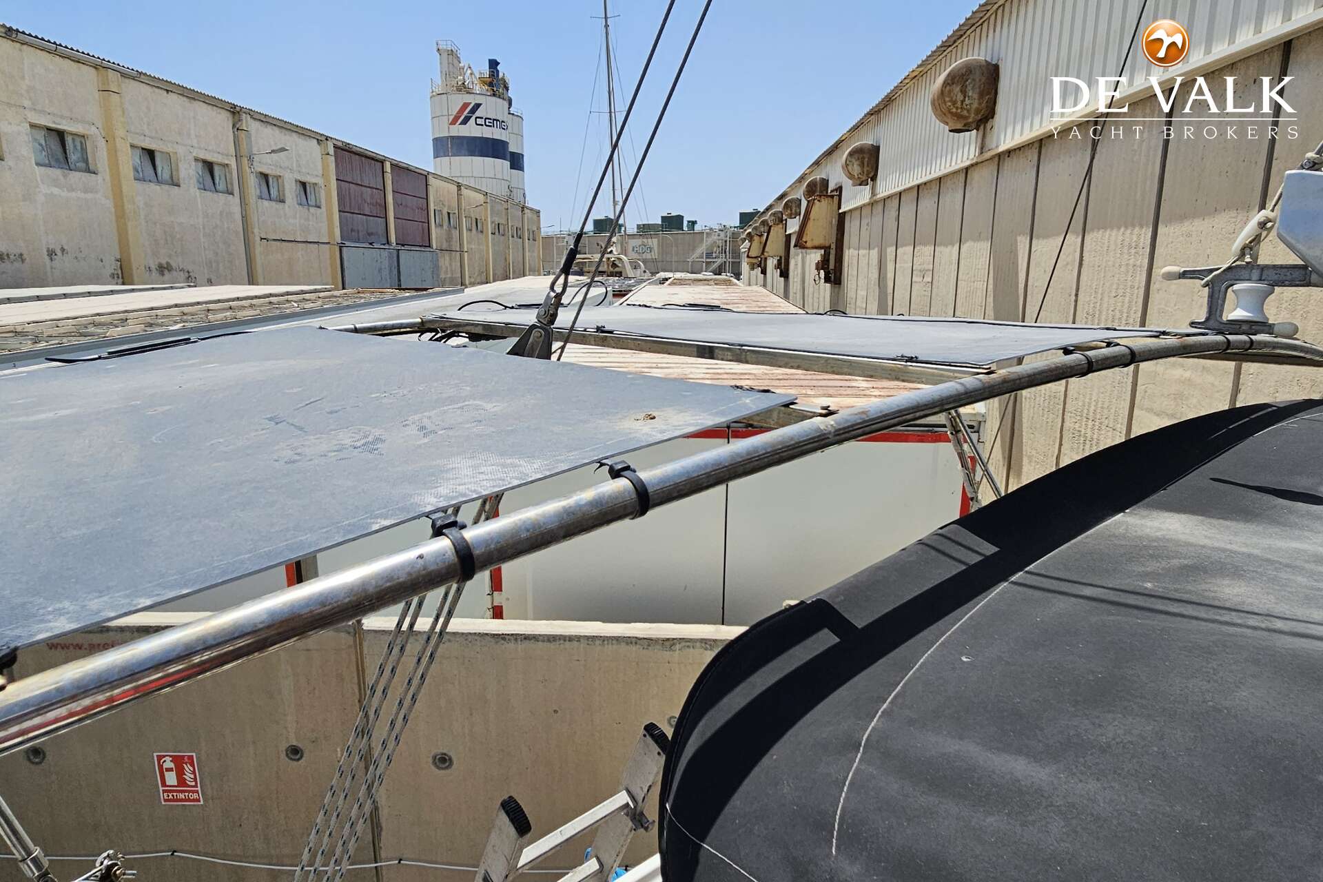 Hanse 350 - Foto 19