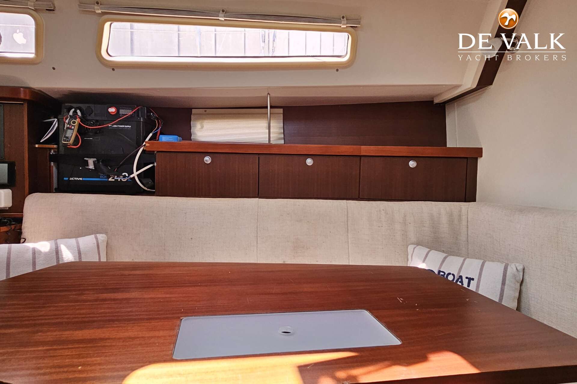 Hanse 350 - Foto 24