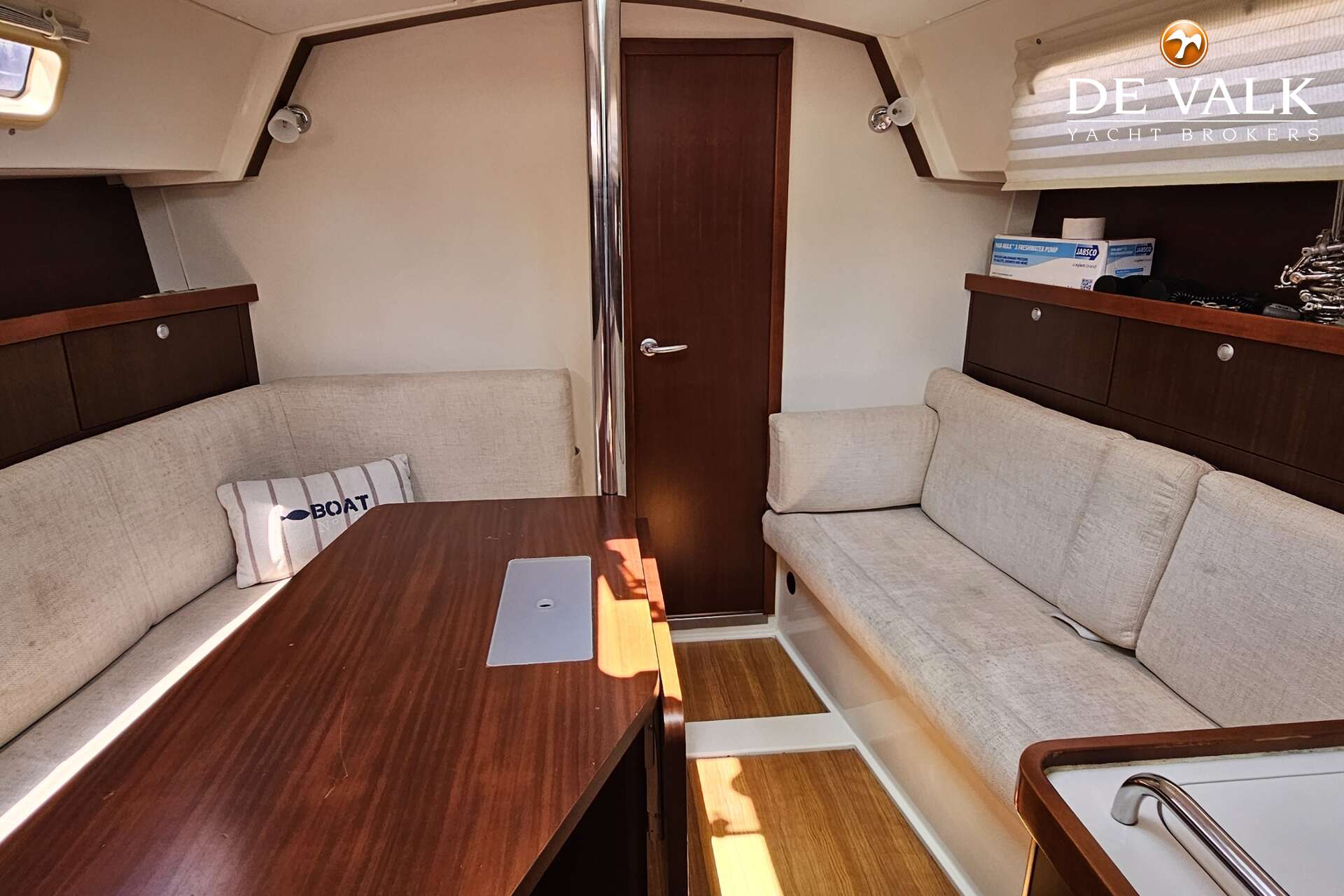 Hanse 350 - Foto 25