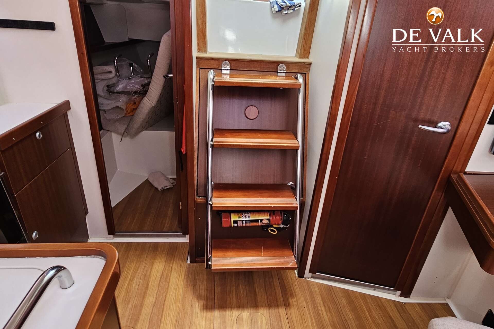 Hanse 350 - Foto 26