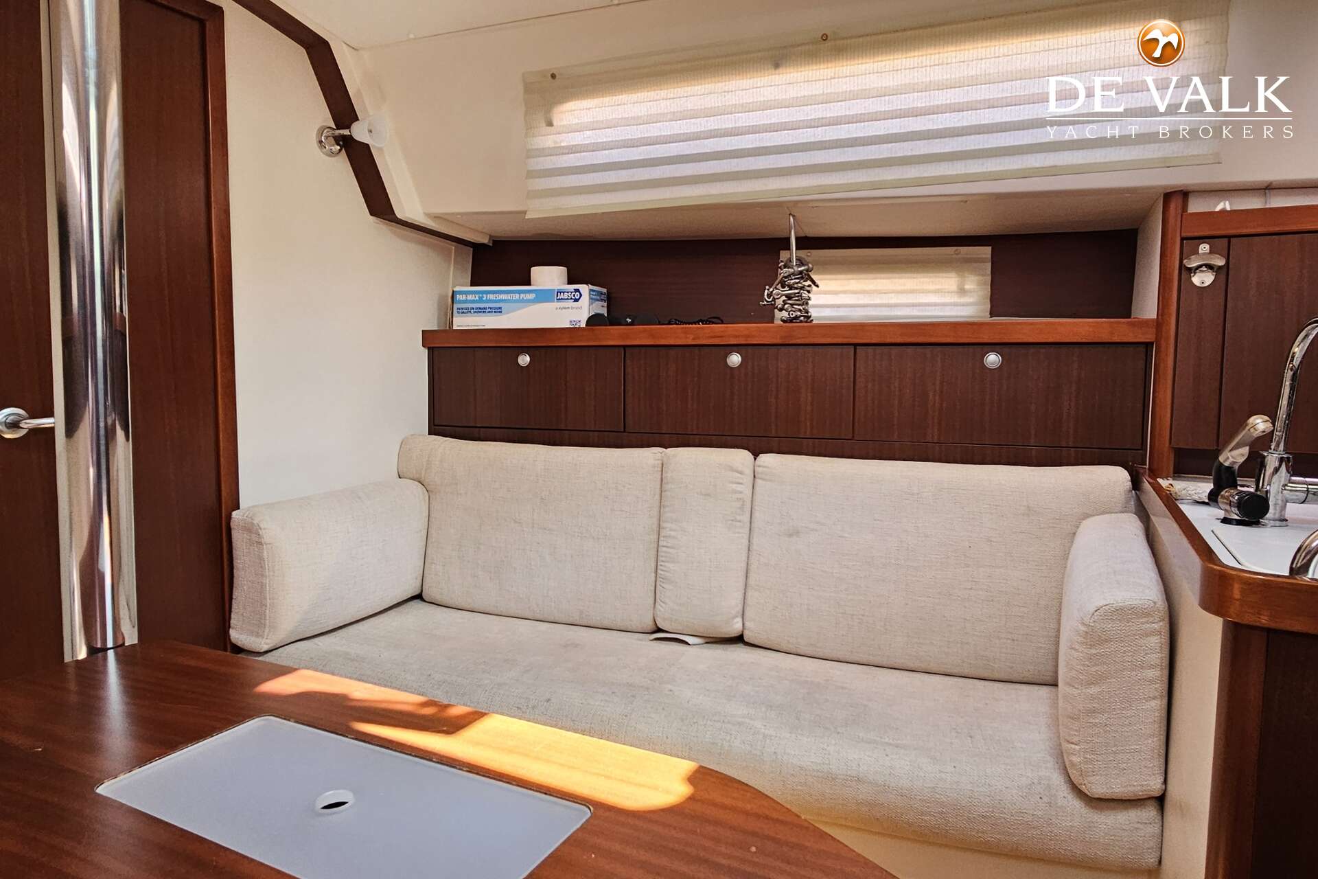 Hanse 350 - Foto 27