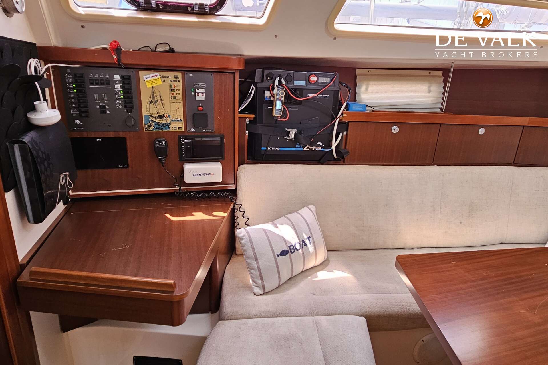 Hanse 350 - Foto 28