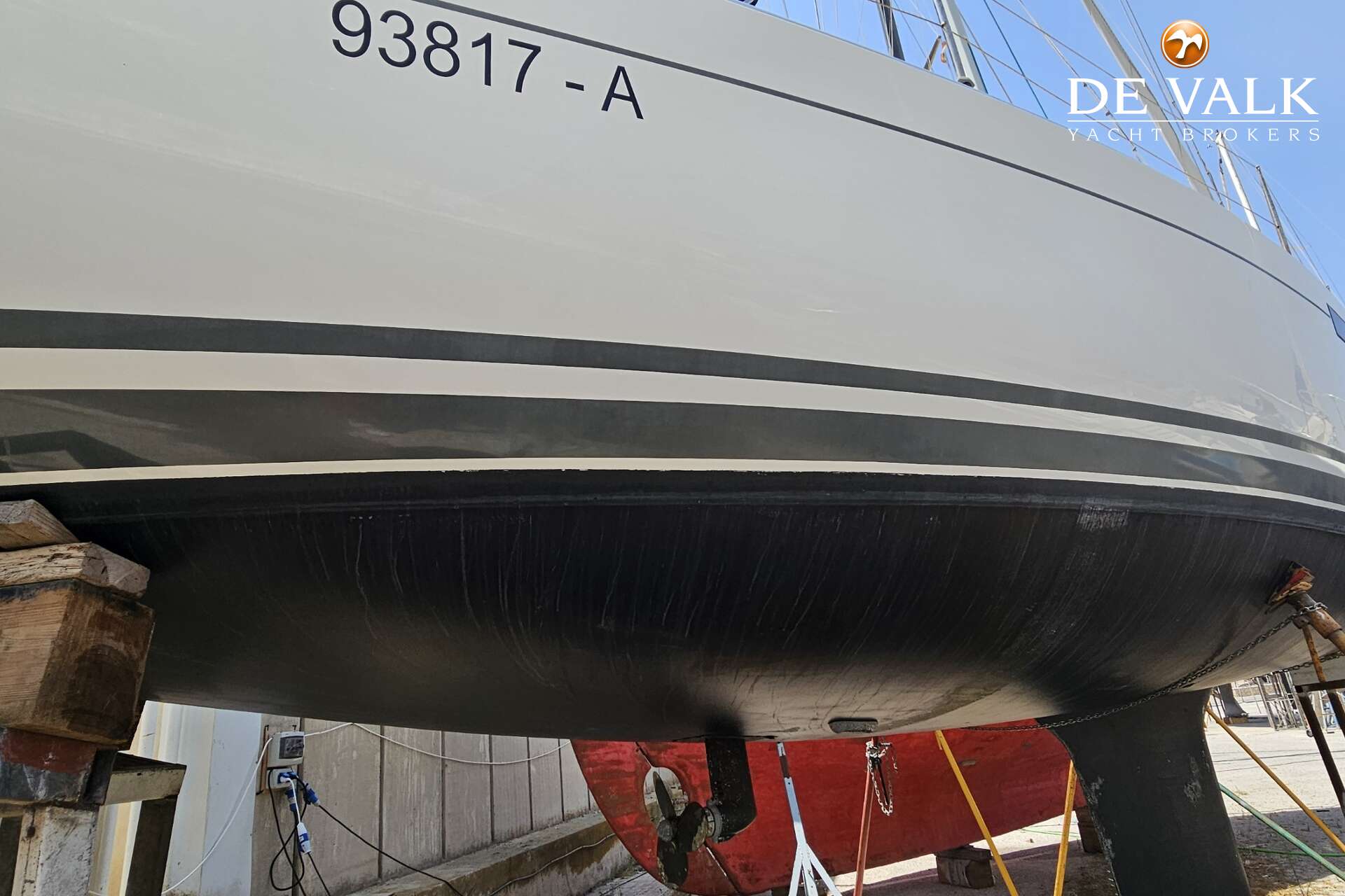 Hanse 350 - Foto 4