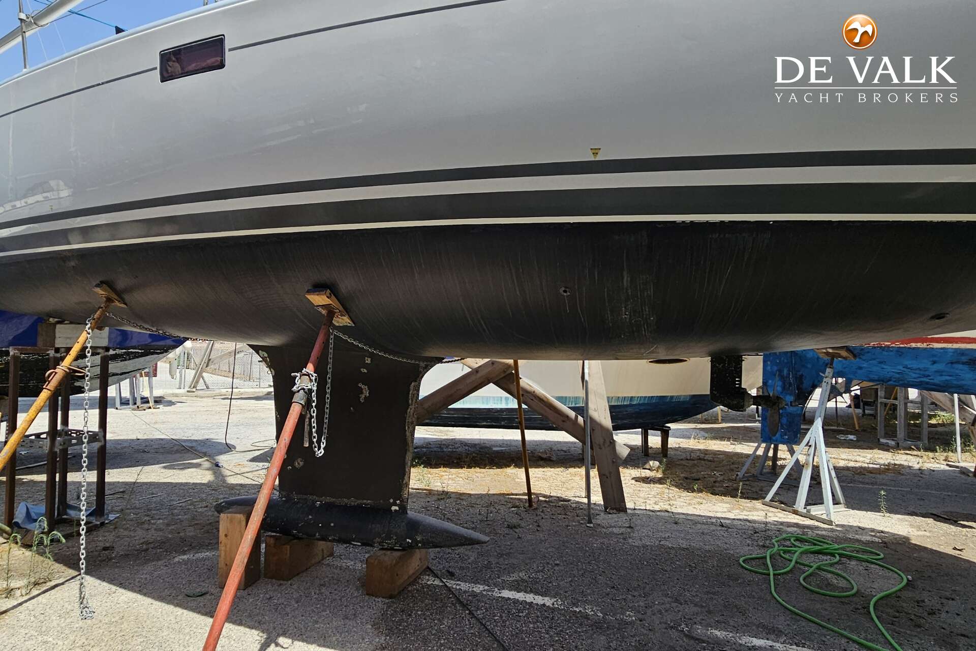 Hanse 350 - Foto 5
