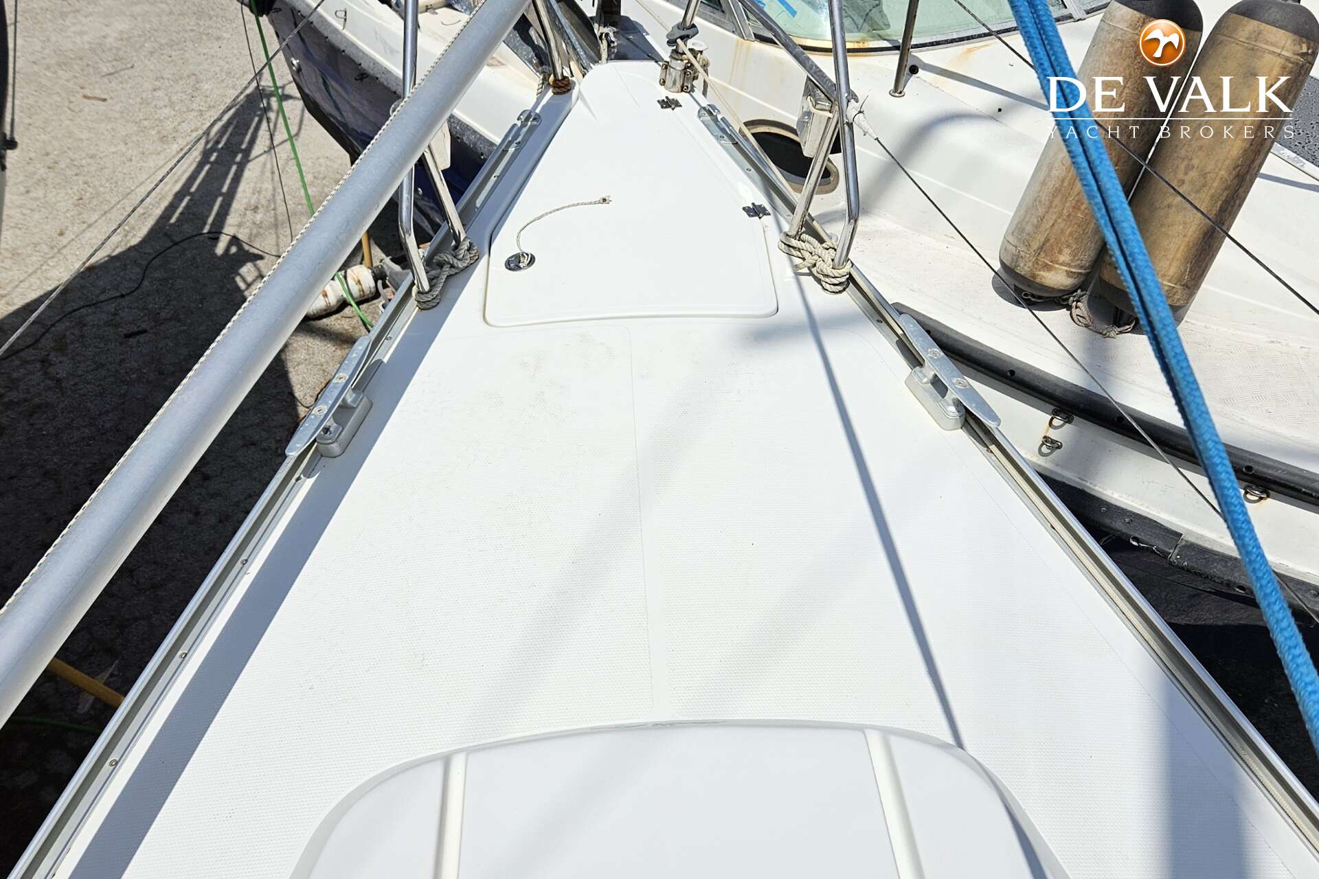 Hanse 350 - Foto 6