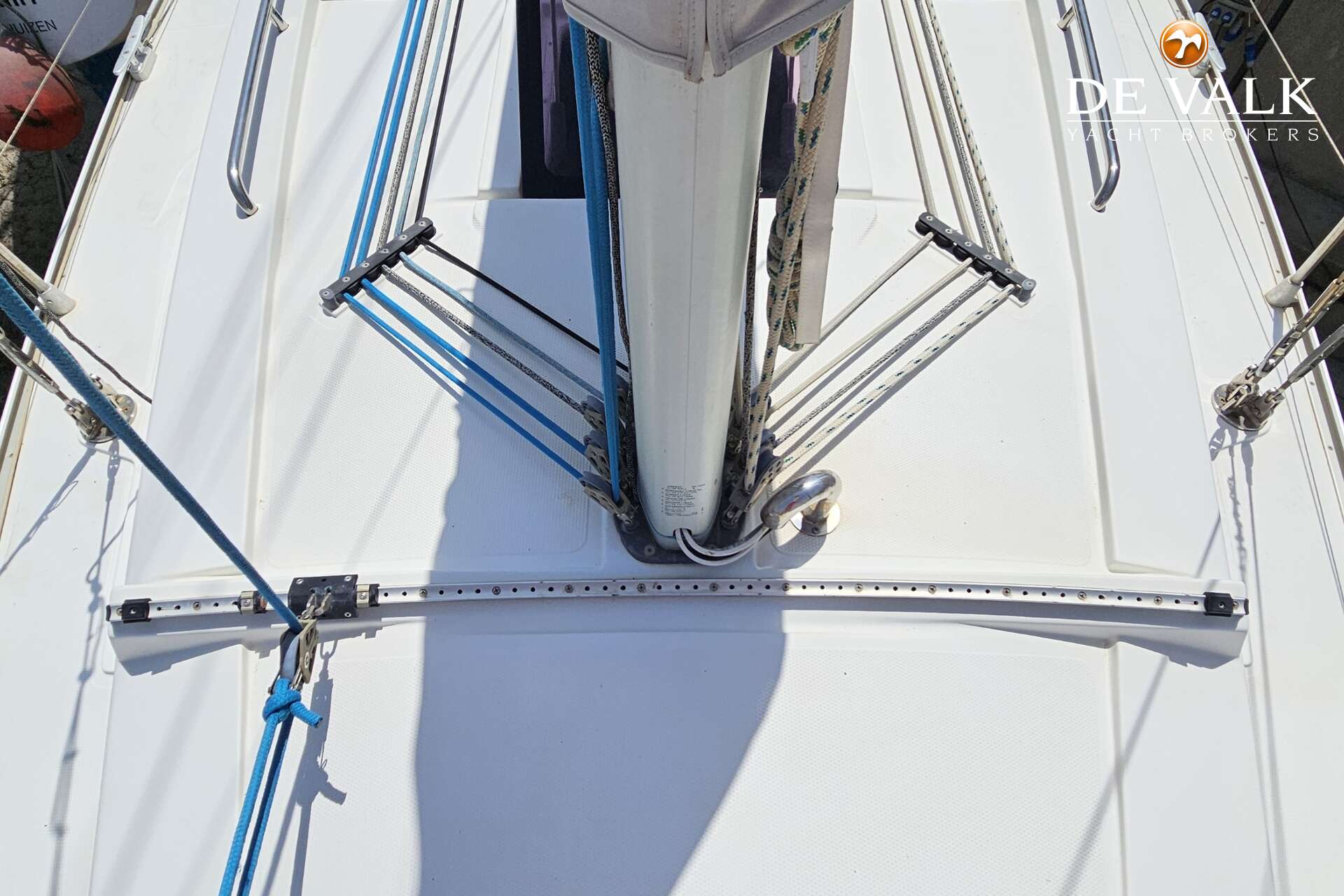 Hanse 350 - Foto 8