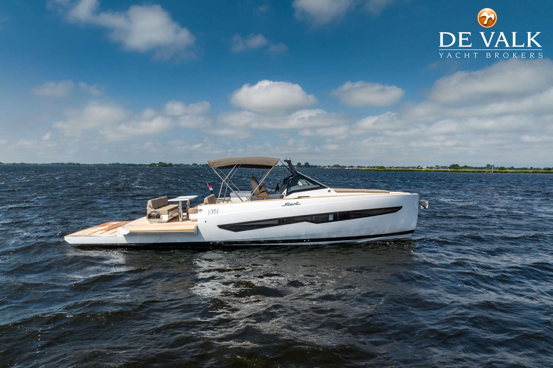 Fiart 35 Seawalker - Foto 2