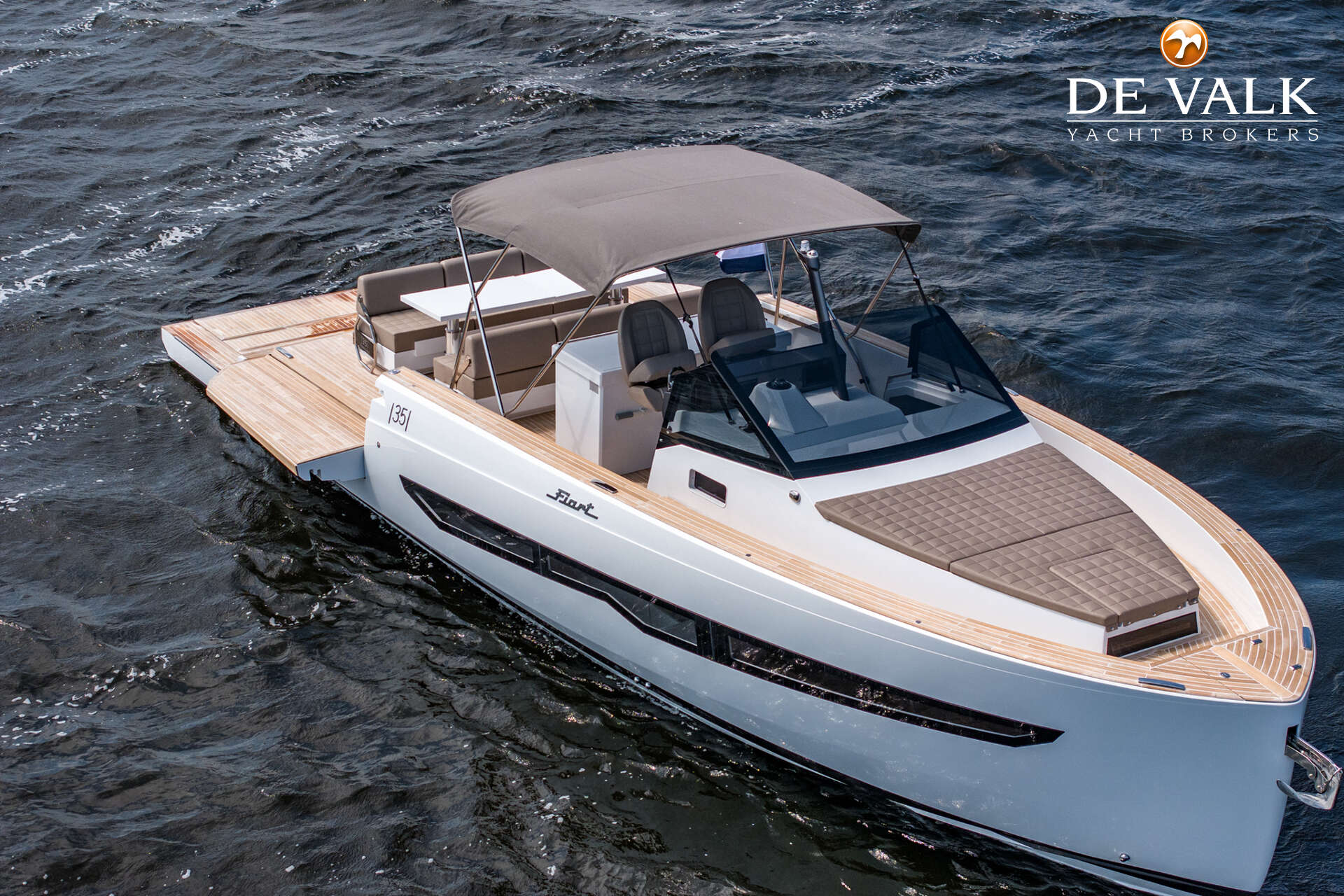 Fiart 35 Seawalker - Foto 4