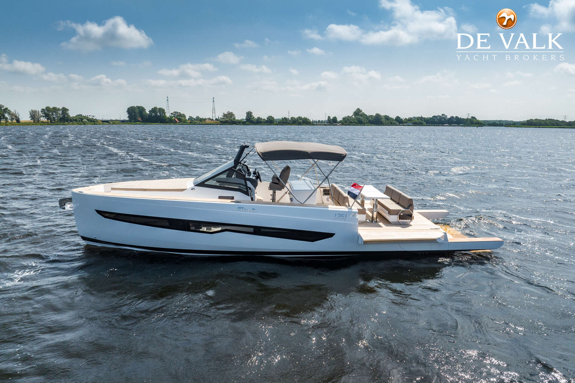 Fiart 35 Seawalker - Foto 5