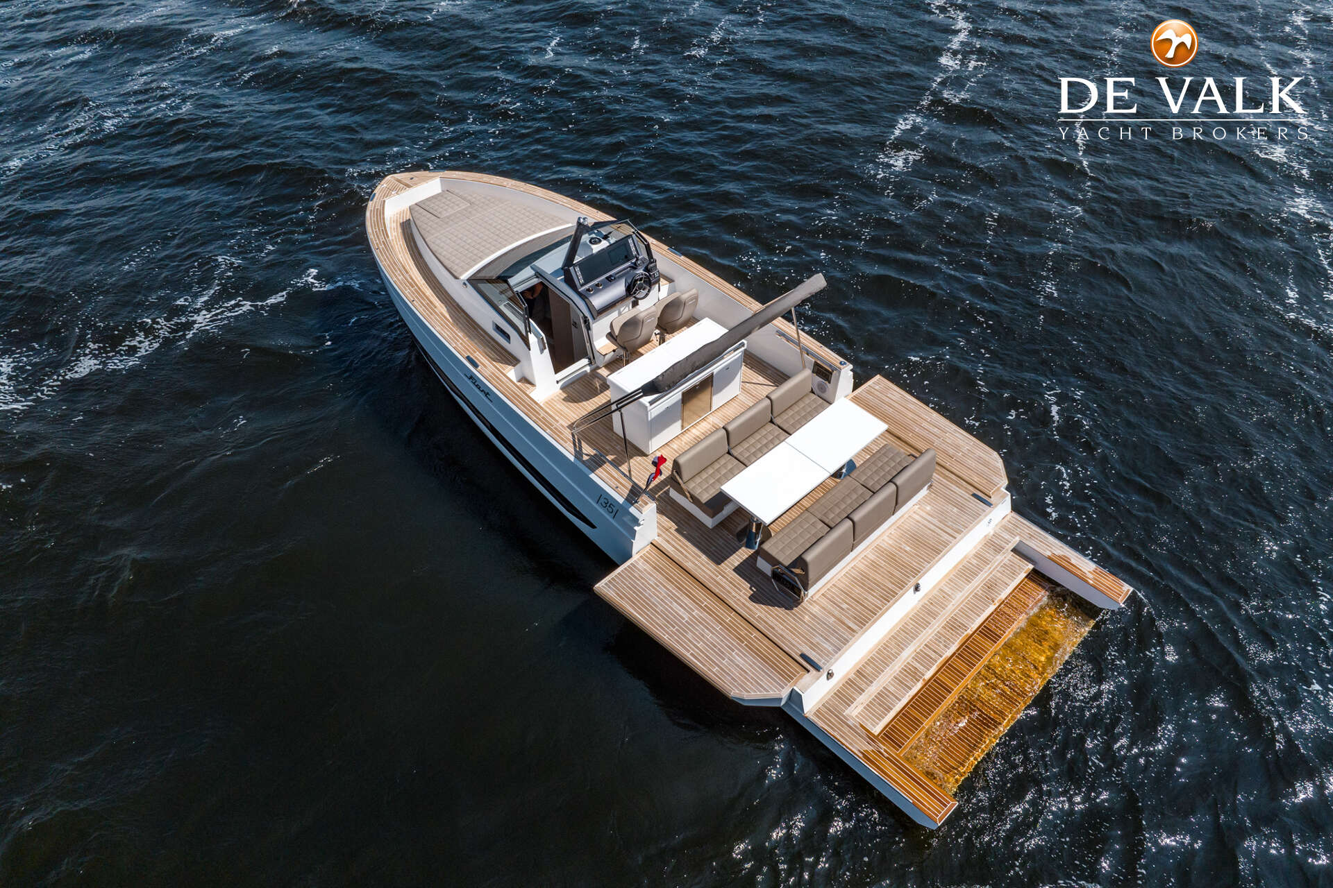 Fiart 35 Seawalker - Foto 7