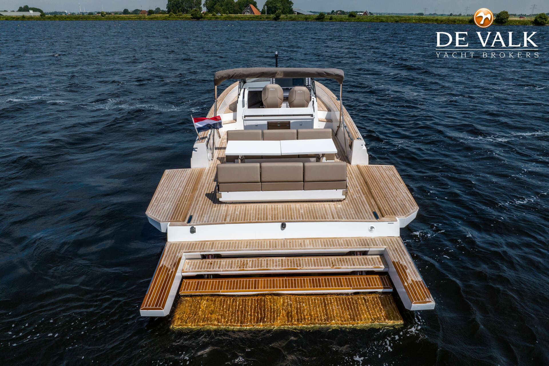 Fiart 35 Seawalker - Foto 8