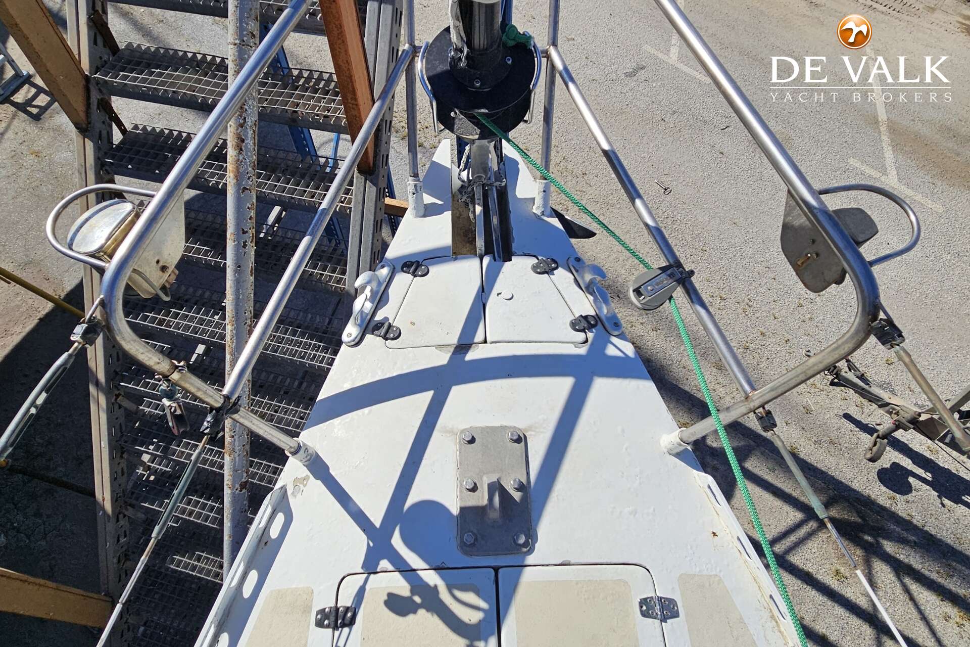 Alu Sloop Arak 42 - Foto 4