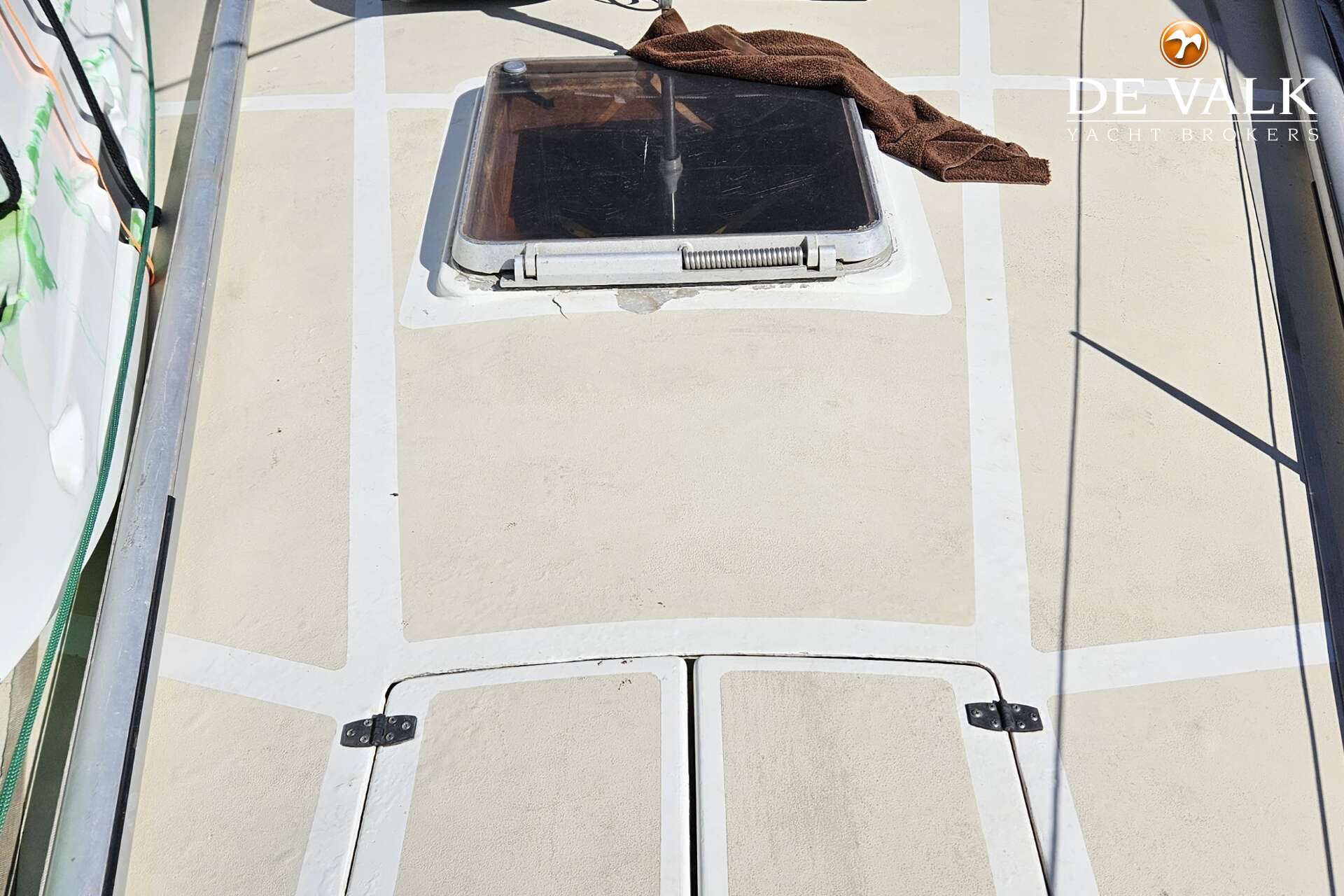 Alu Sloop Arak 42 - Foto 5