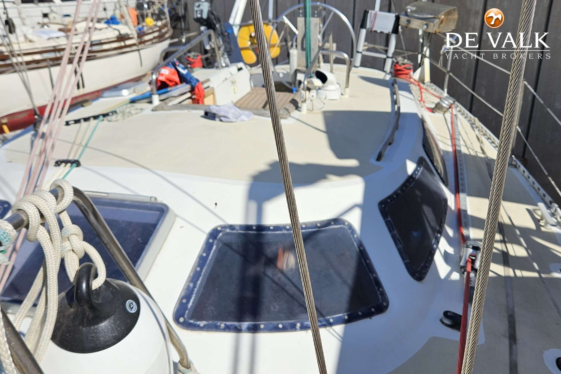 Alu Sloop Arak 42 - Foto 7