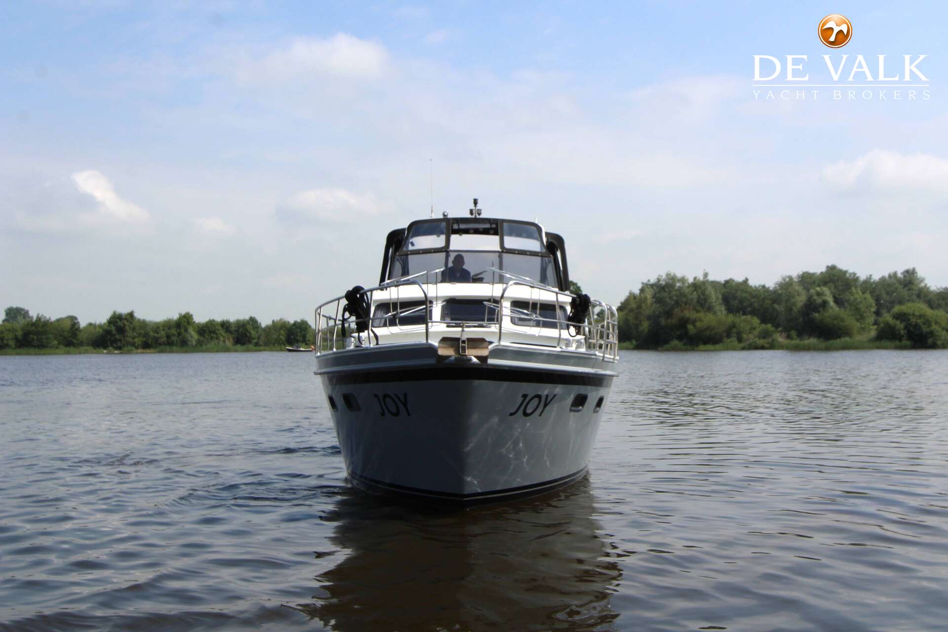 Valkkruiser 1350 - Foto 2