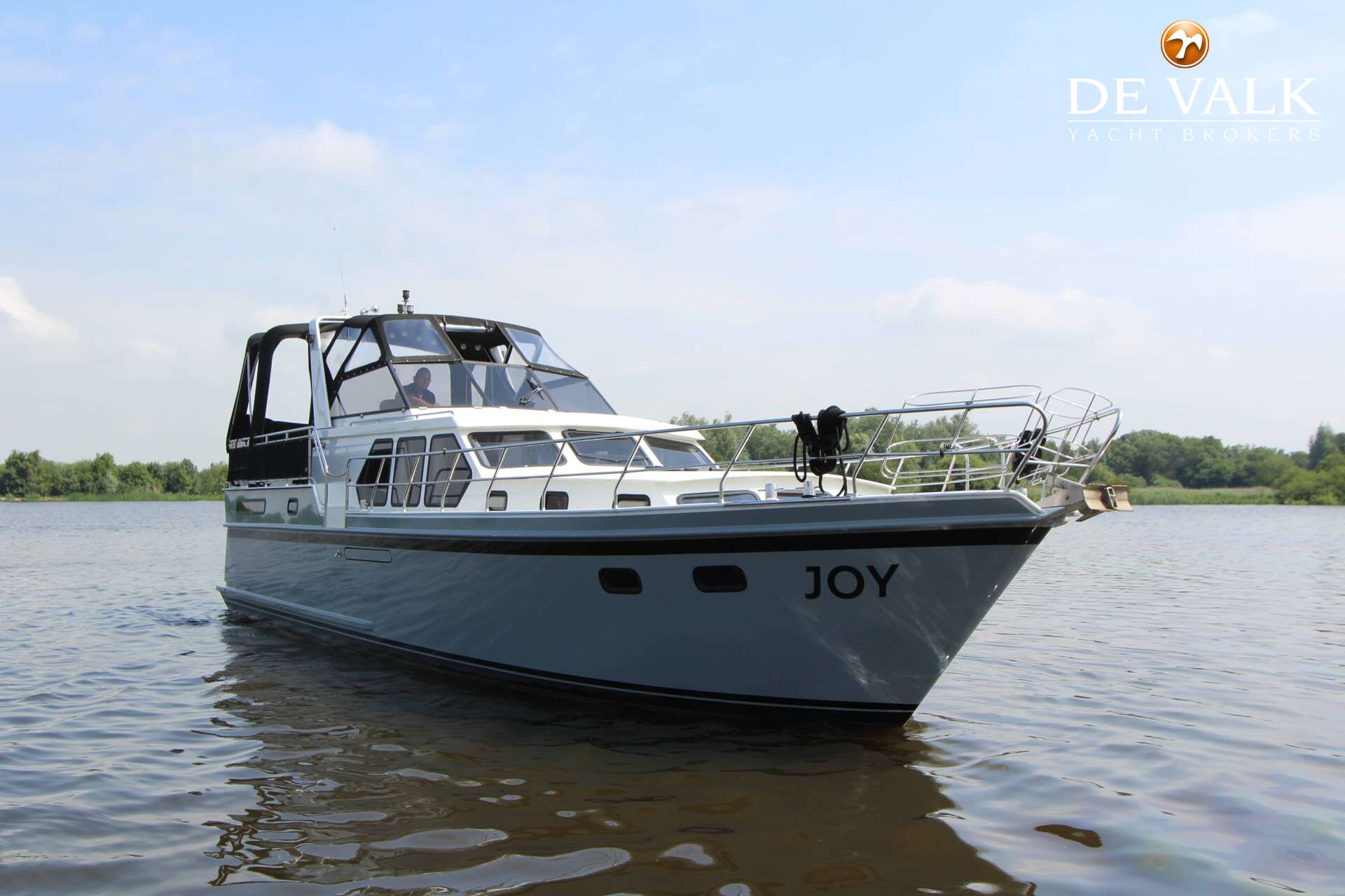 Valkkruiser 1350 - Foto 3