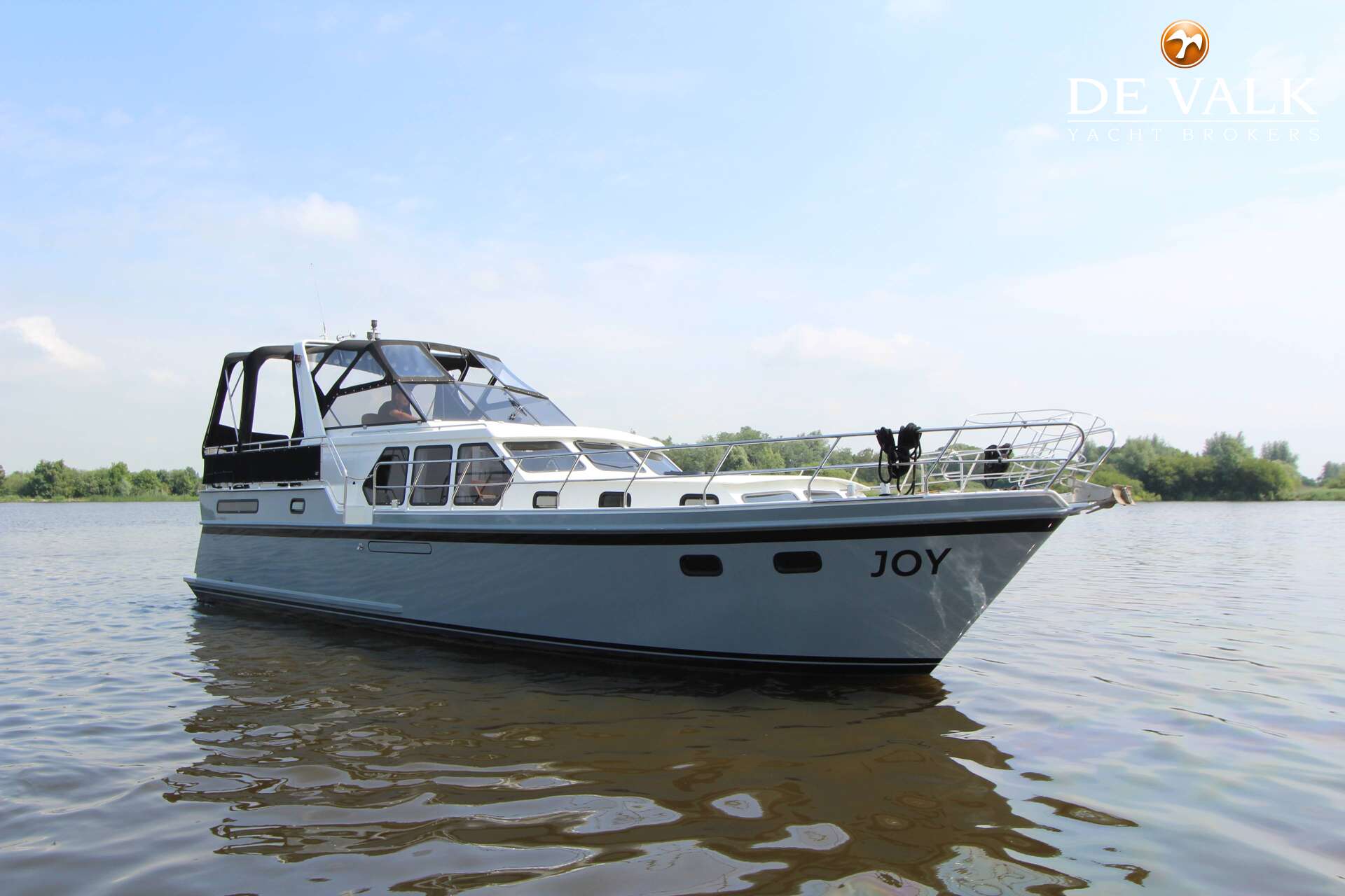 Valkkruiser 1350 - Foto 4