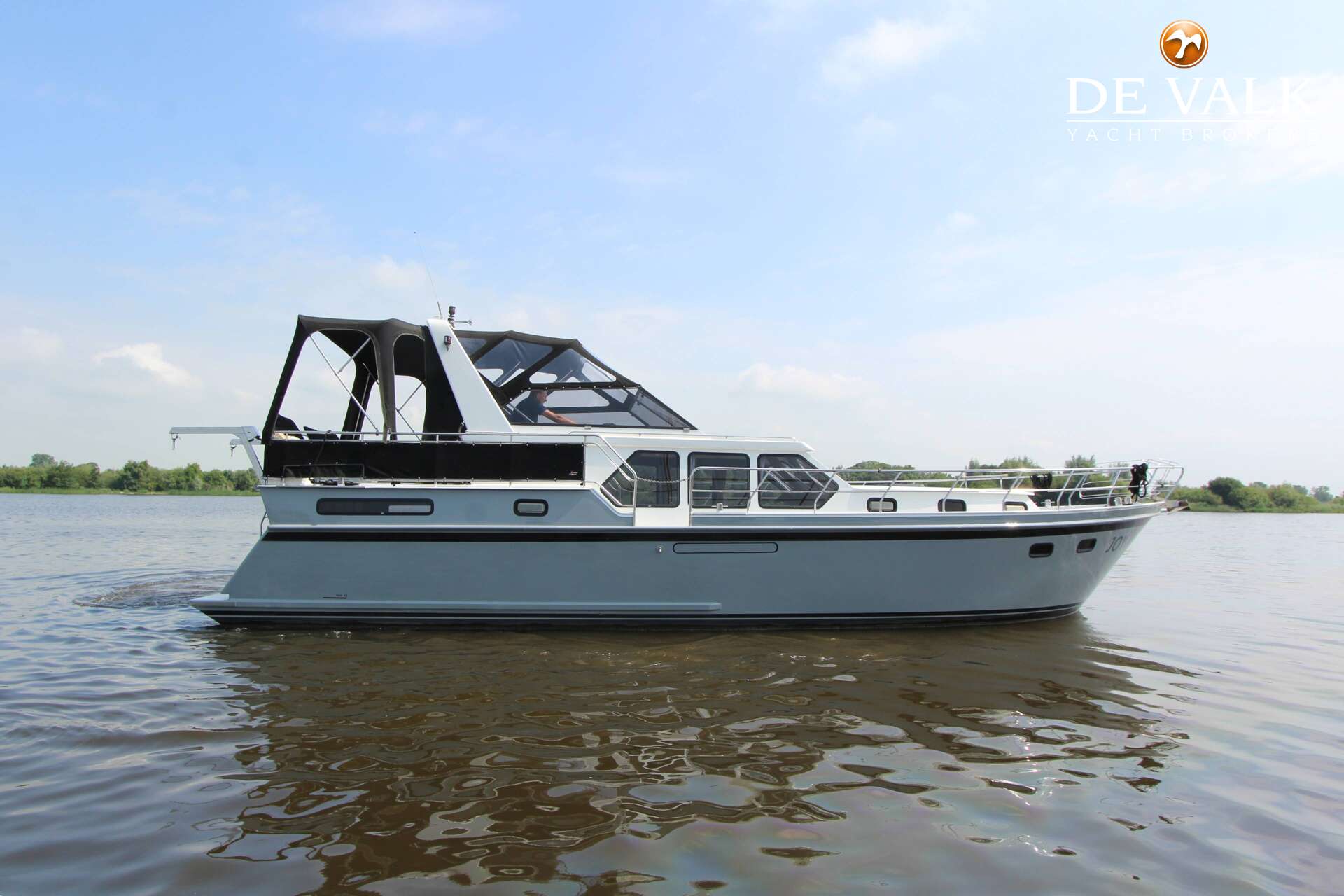 Valkkruiser 1350 - Foto 5