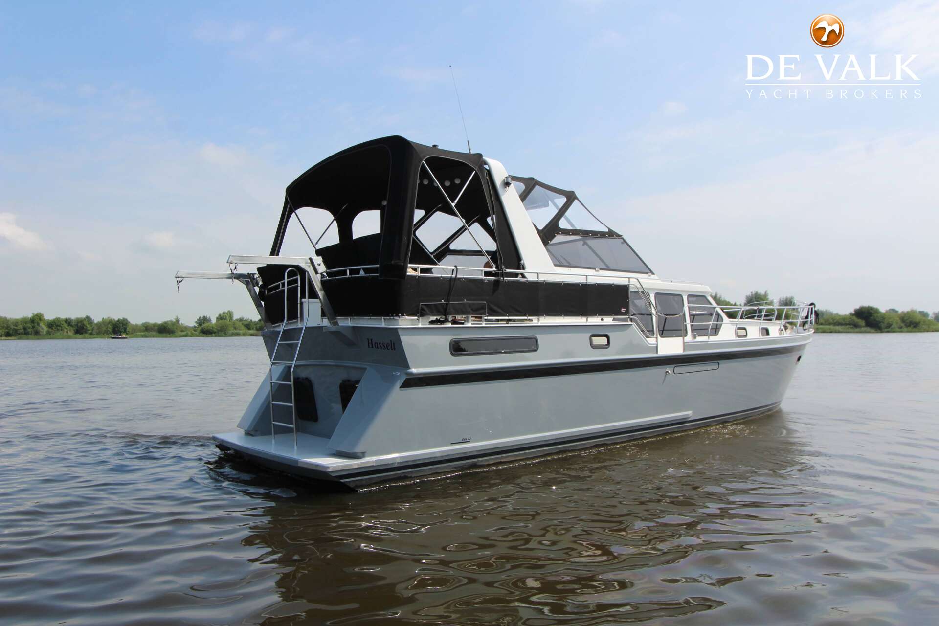 Valkkruiser 1350 - Foto 6