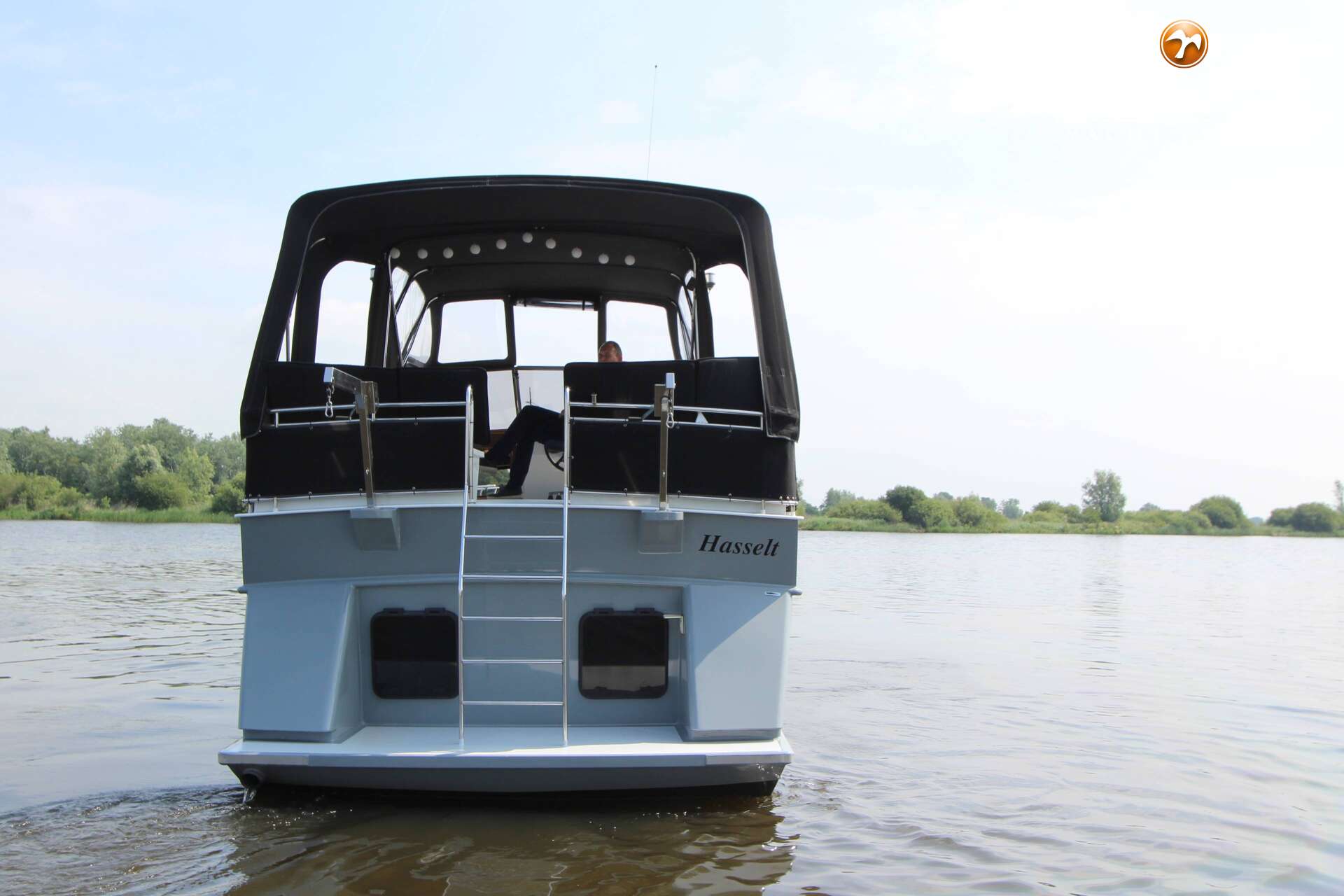 Valkkruiser 1350 - Foto 7