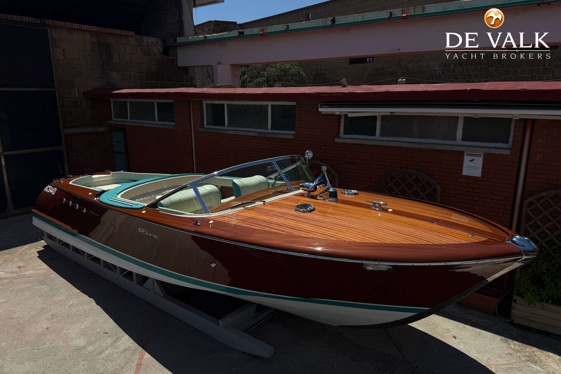 Riva Aquarama