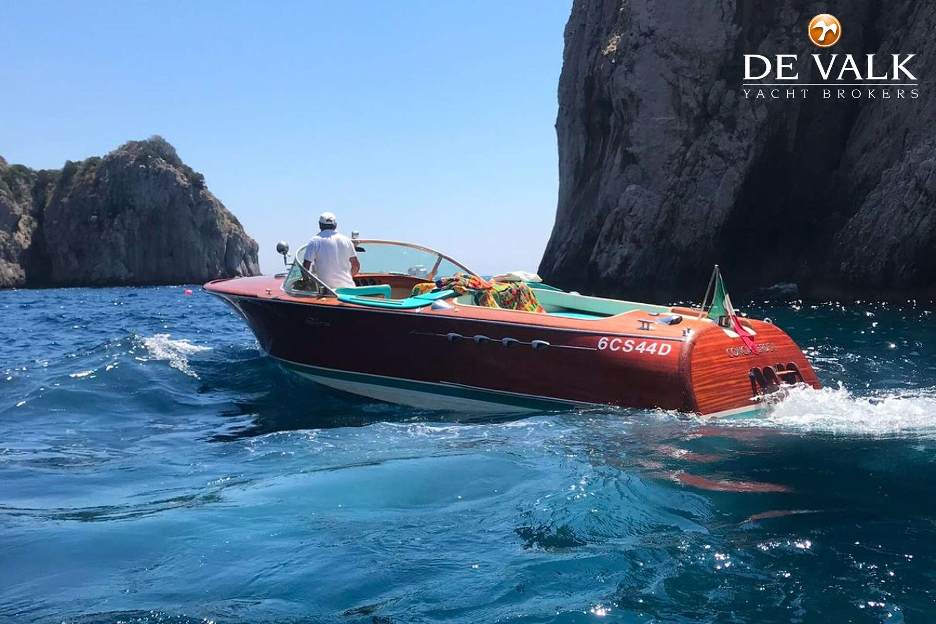 Riva Aquarama - Foto 5