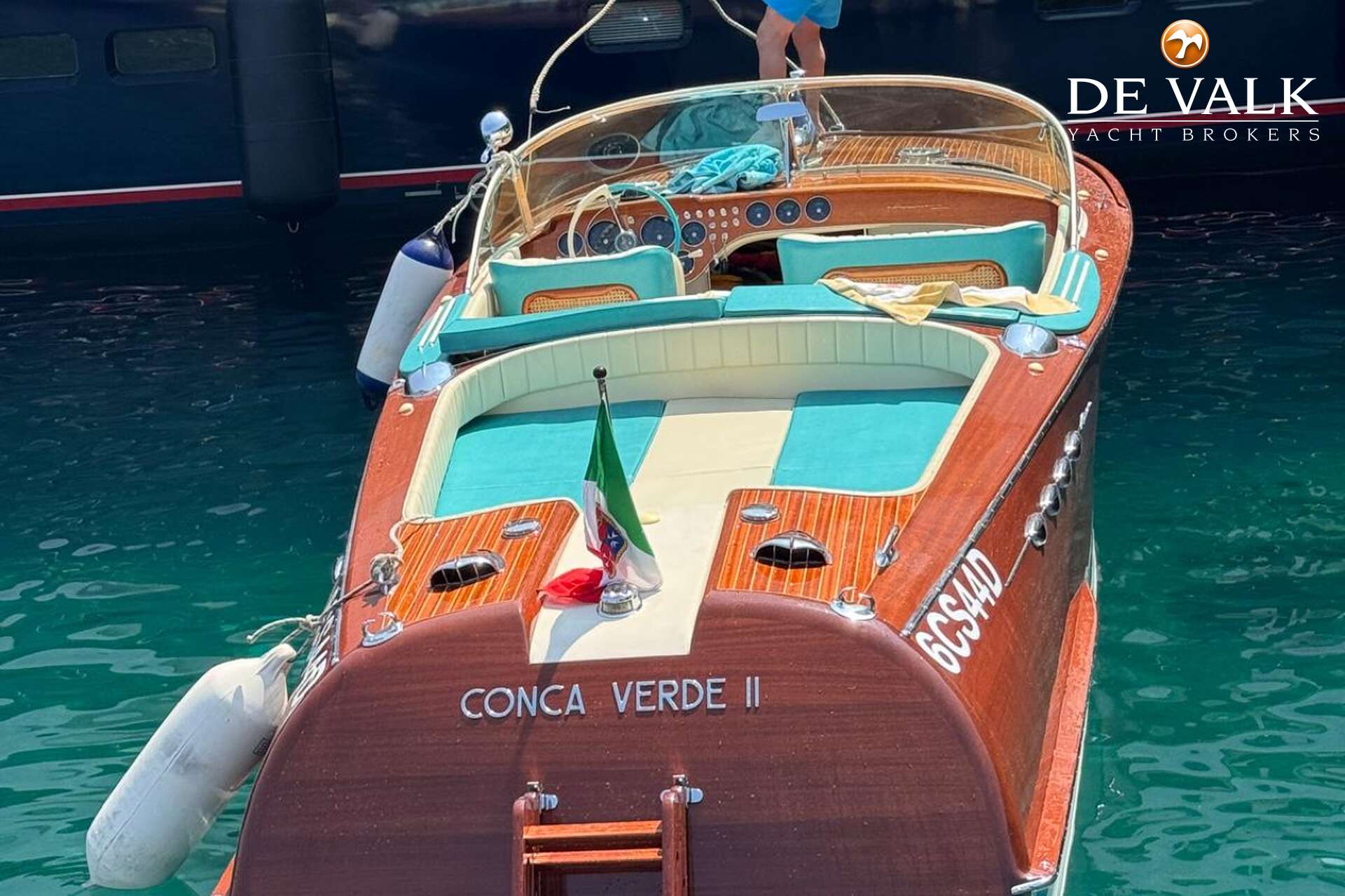 Riva Aquarama - Foto 6