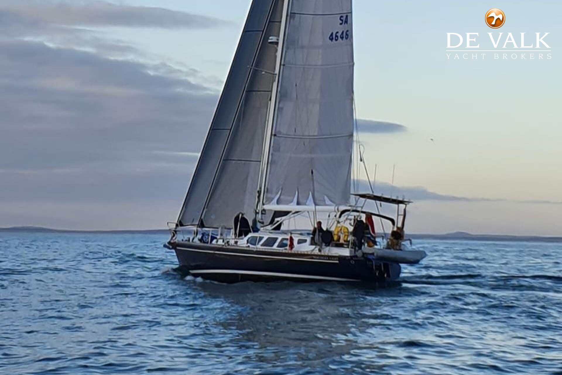 Concord 47.5 - Foto 2