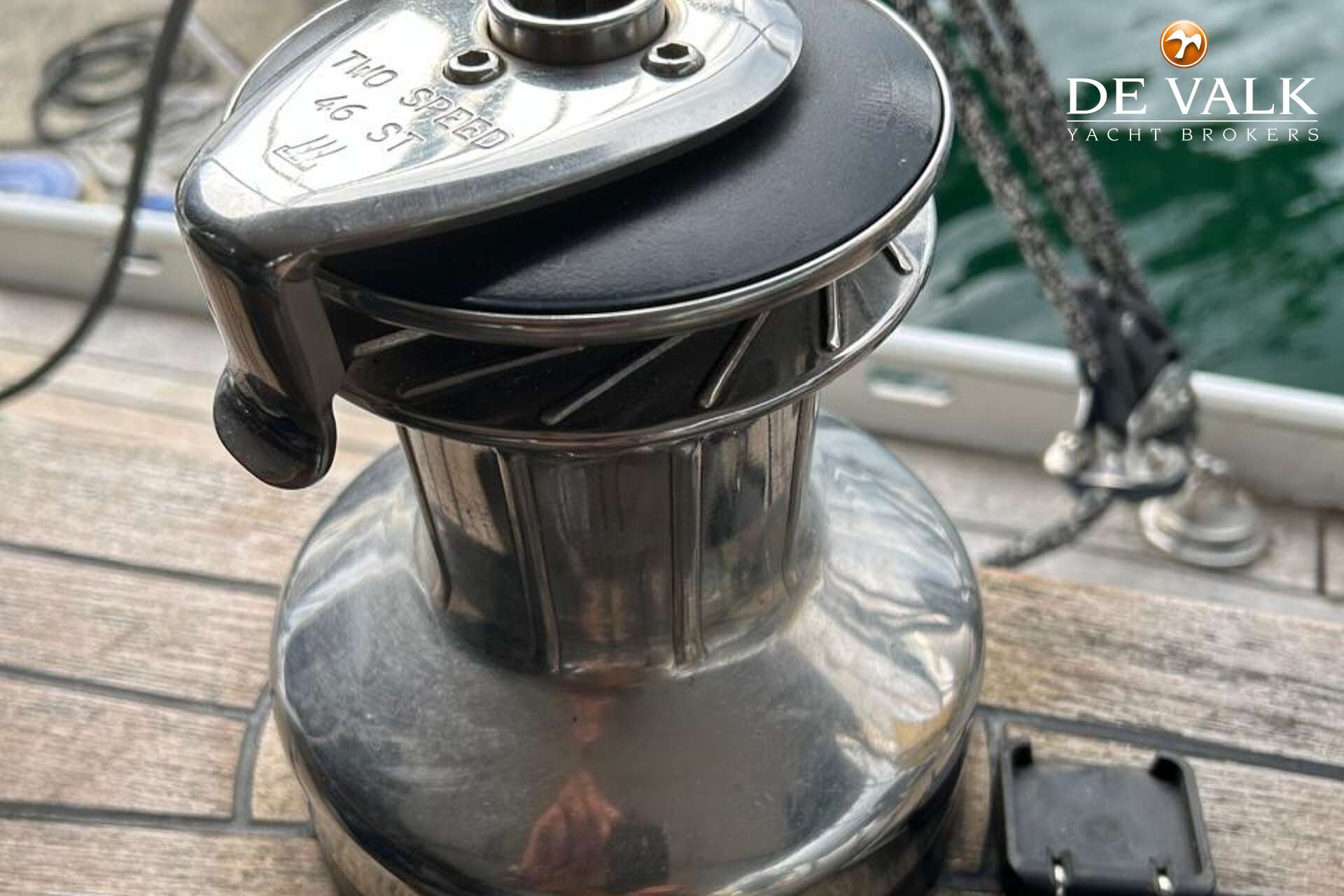 Concord 47.5 - Foto 18