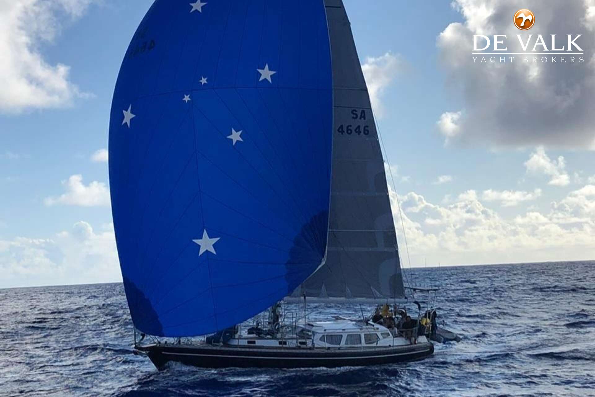 Concord 47.5 - Foto 4