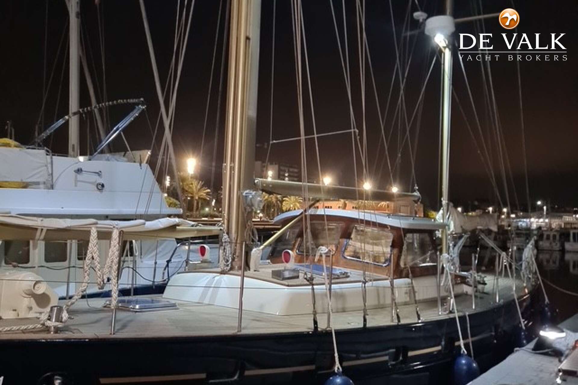 Jongert Trewes 53 - Foto 2