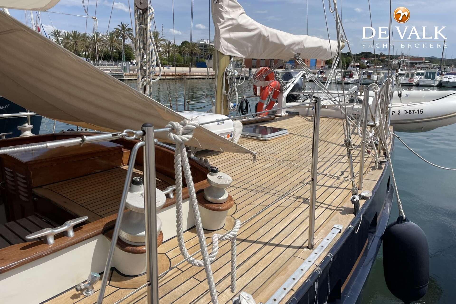 Jongert Trewes 53 - Foto 4