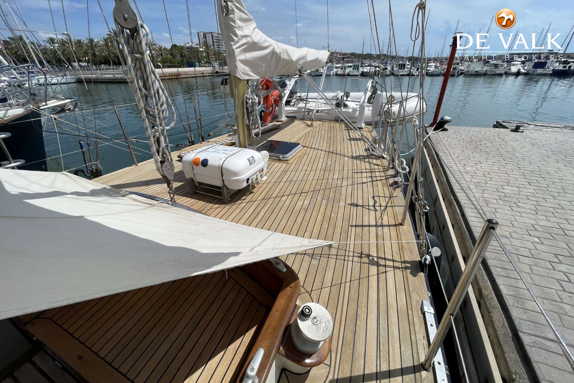 Jongert Trewes 53 - Foto 5