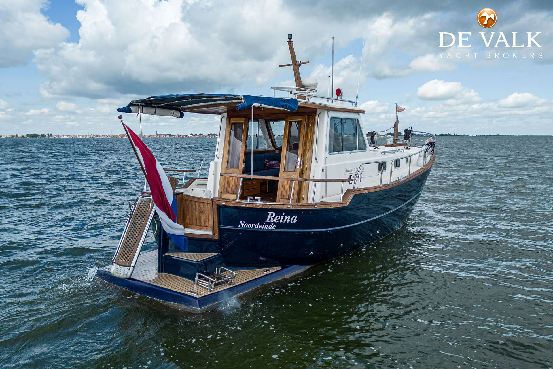 Menorquin 120 - Foto 3