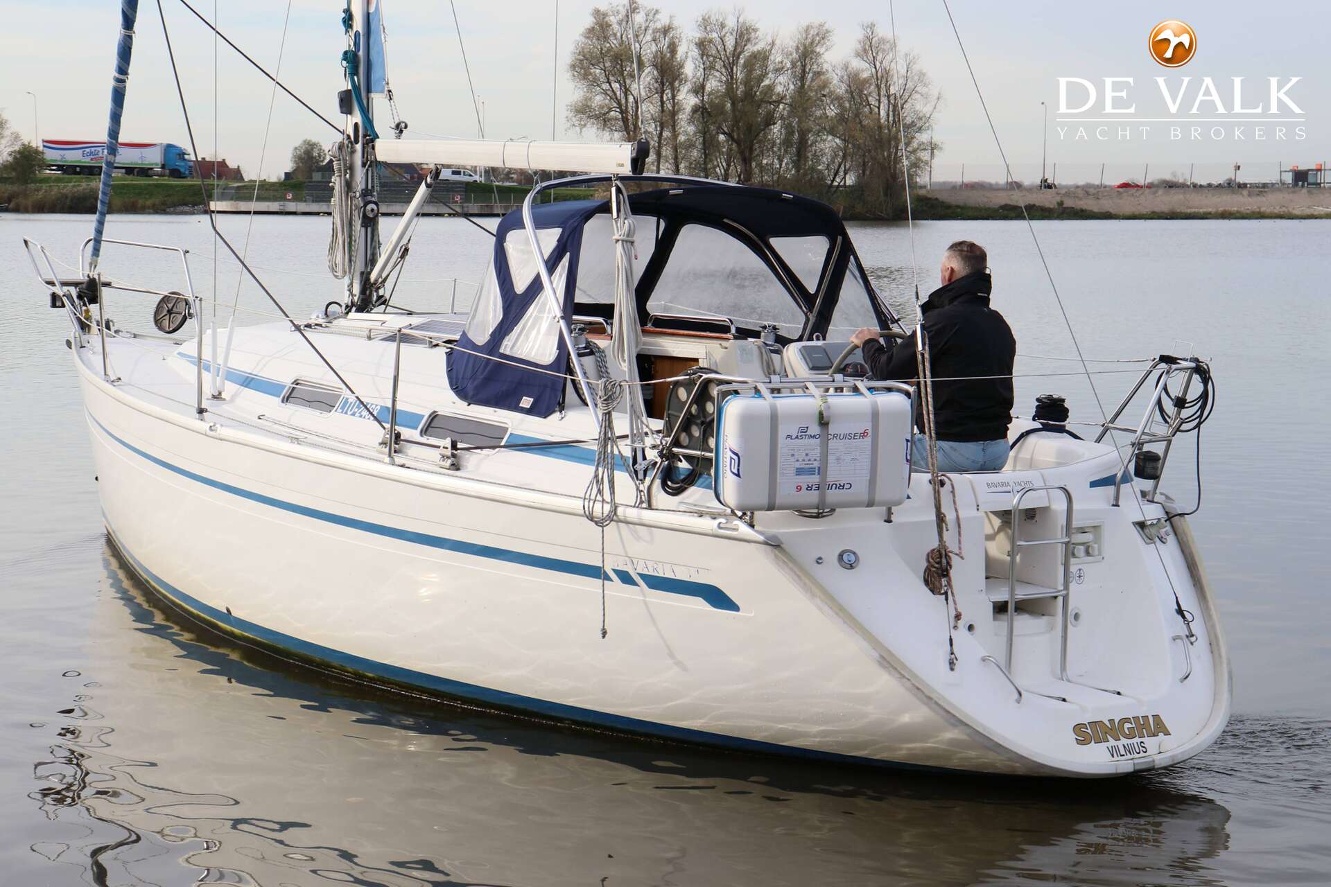 Bavaria 31 - Foto 2