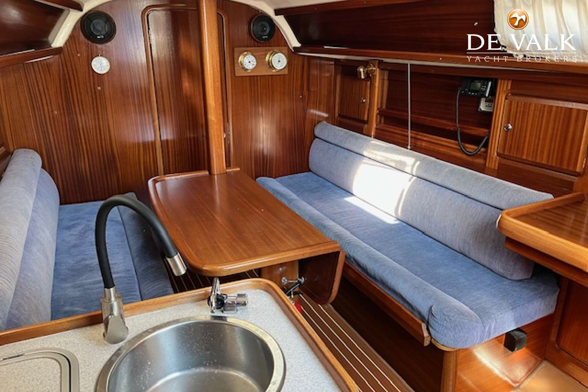 Bavaria 31 - Foto 11