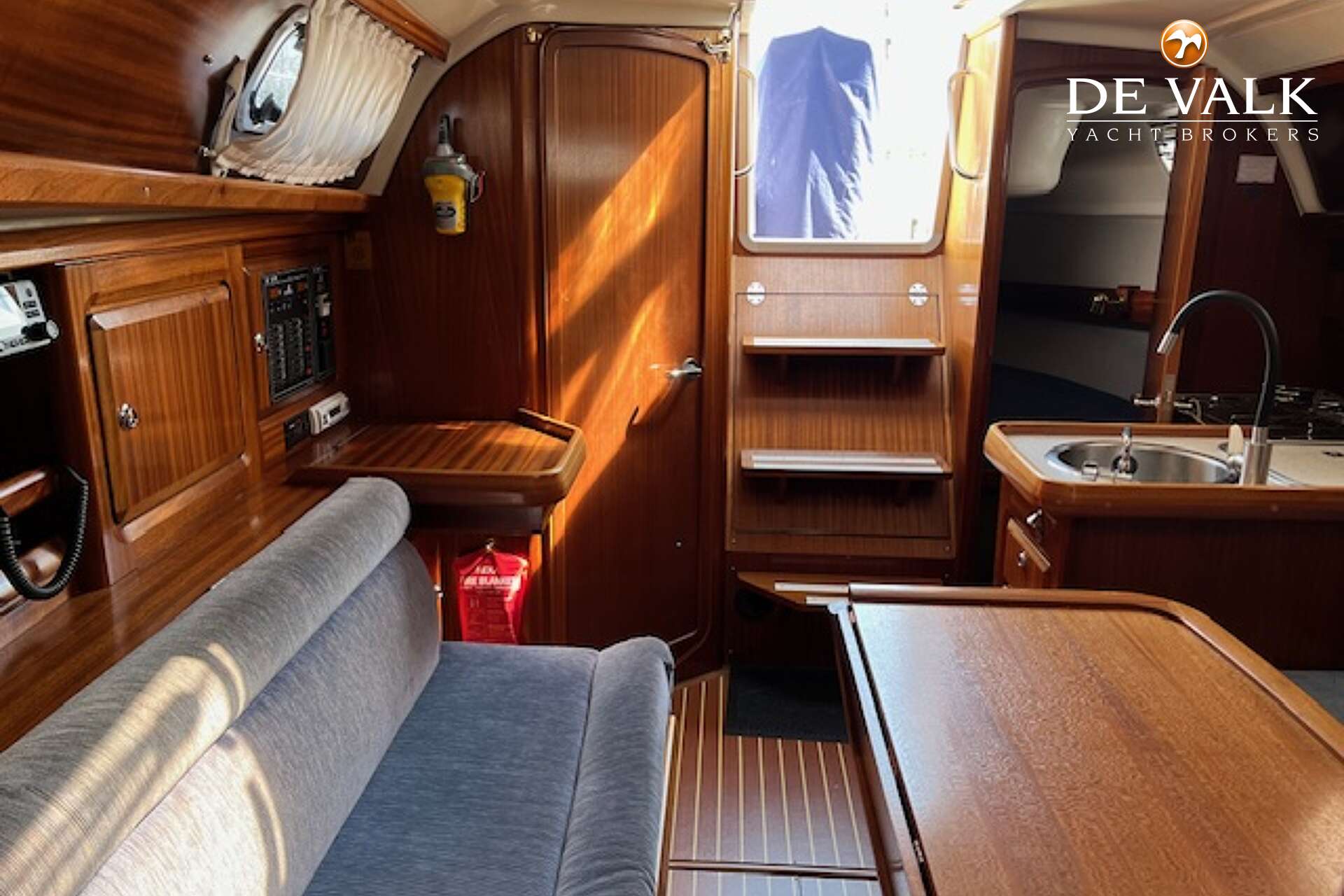 Bavaria 31 - Foto 15