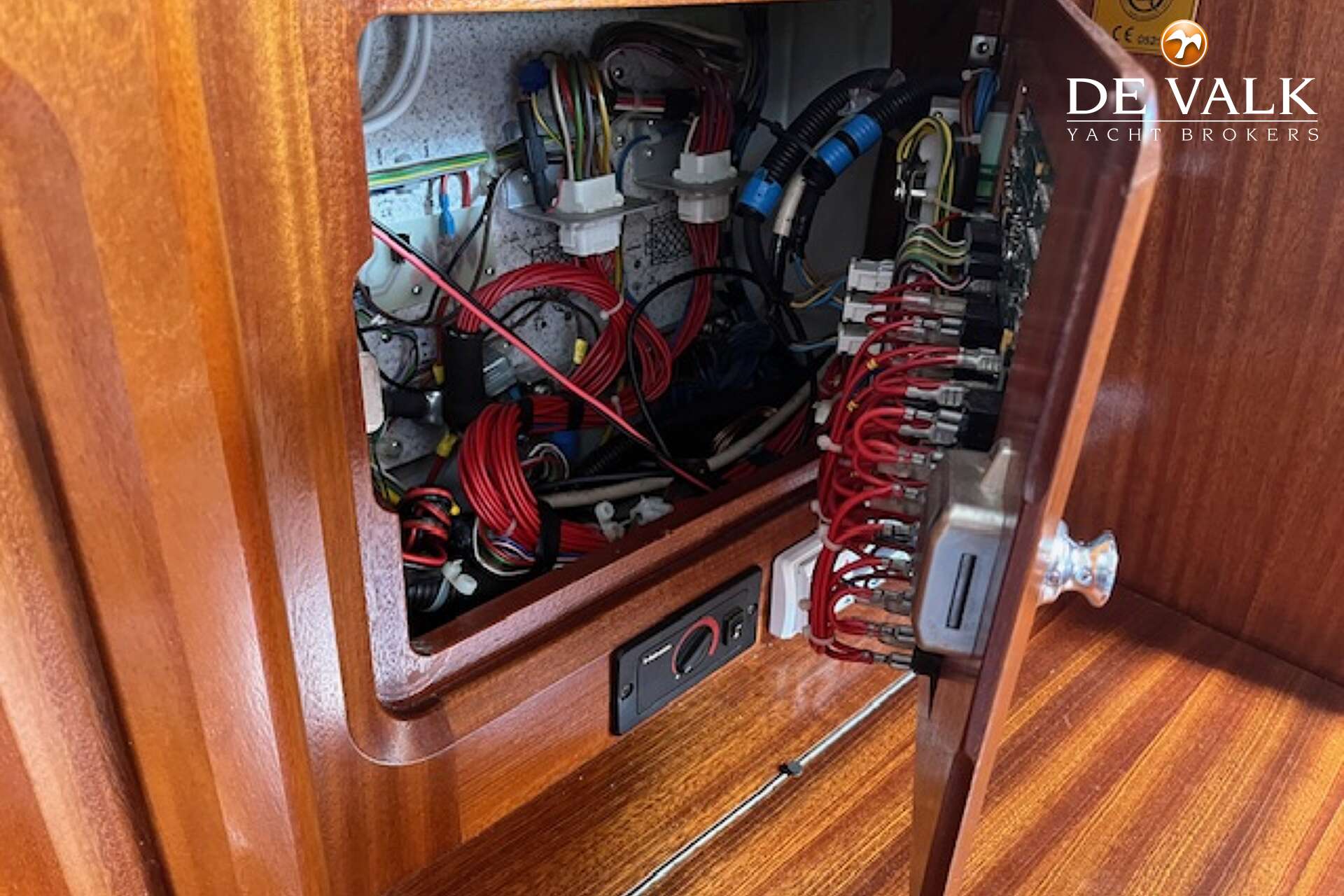 Bavaria 31 - Foto 16