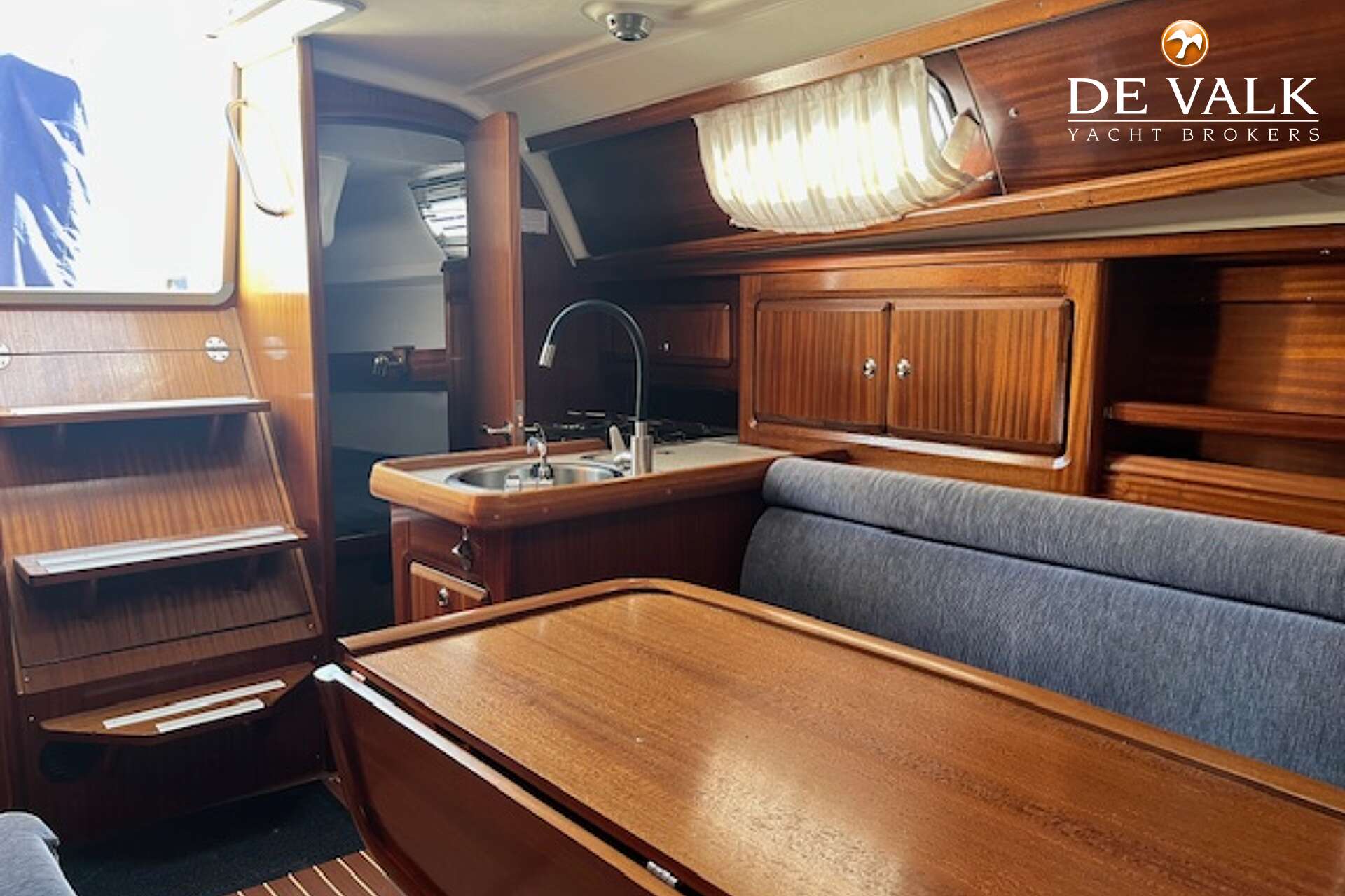 Bavaria 31 - Foto 17