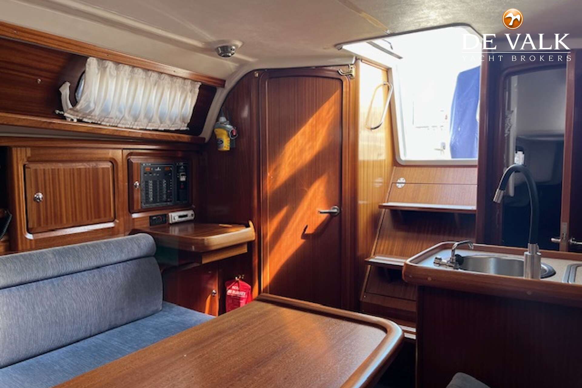 Bavaria 31 - Foto 18