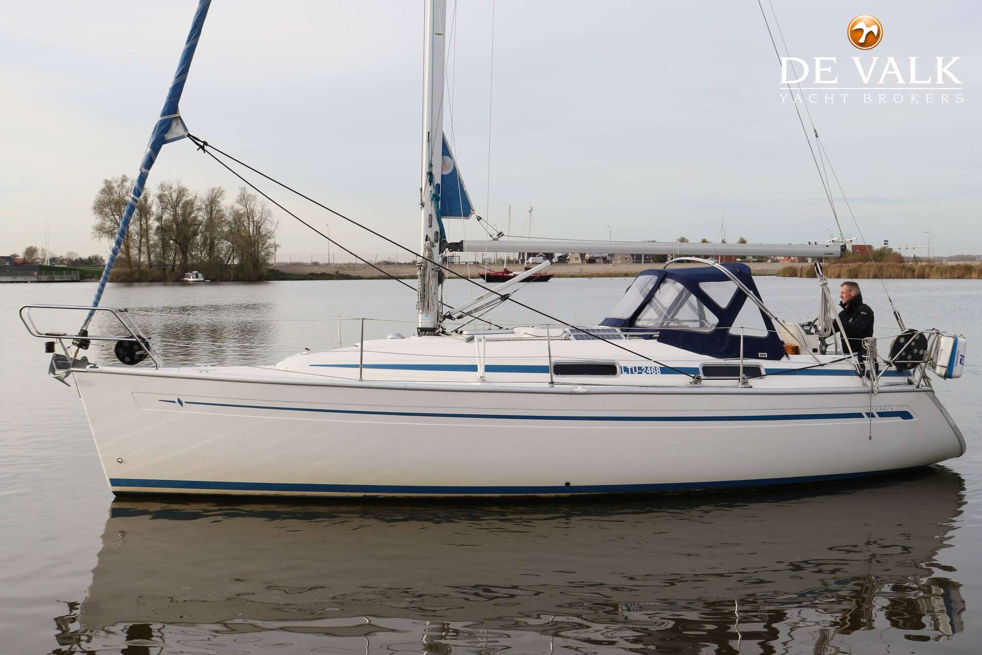 Bavaria 31 - Foto 3