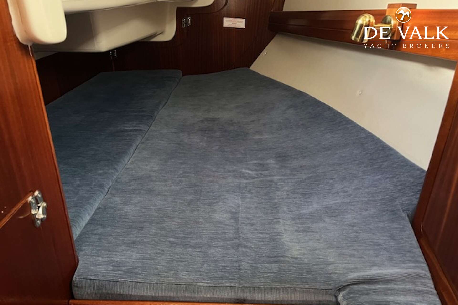 Bavaria 31 - Foto 25