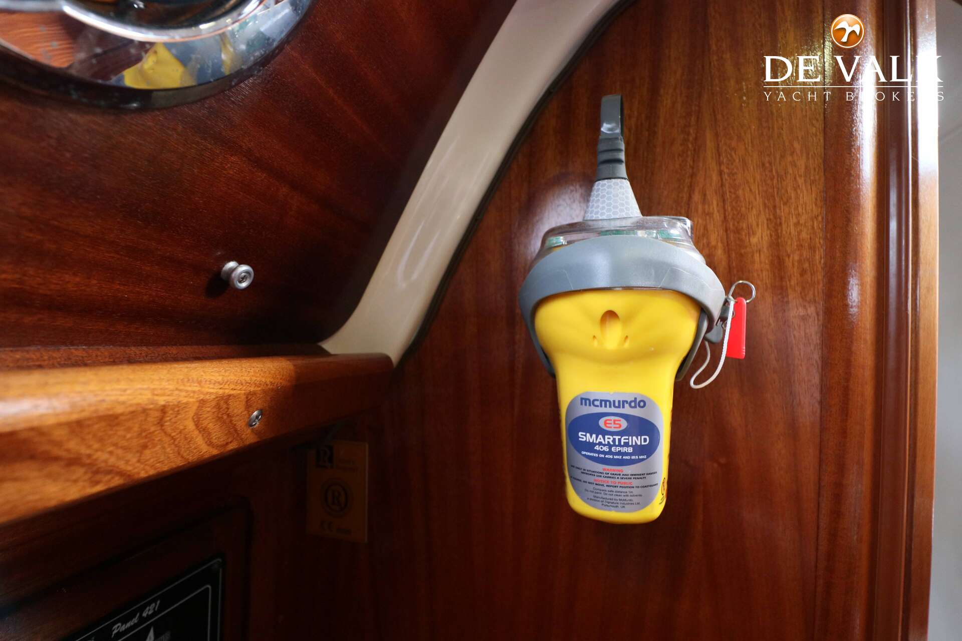 Bavaria 31 - Foto 26
