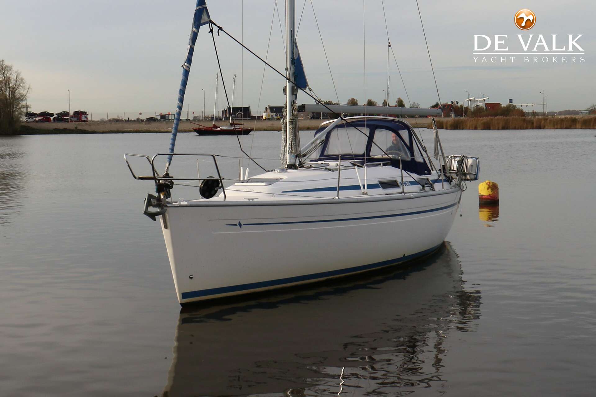 Bavaria 31 - Foto 4