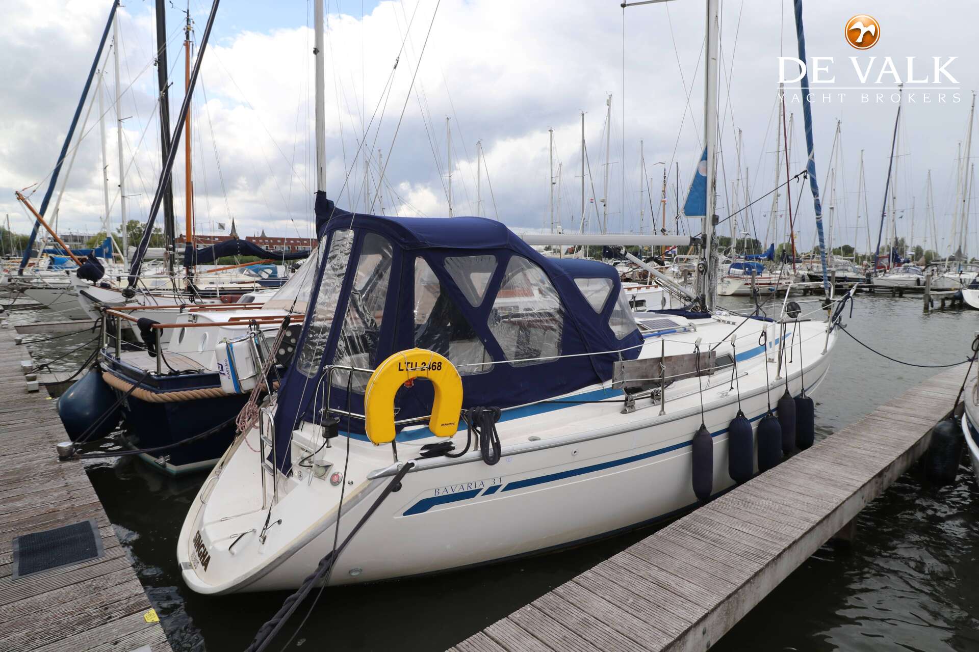Bavaria 31 - Foto 5